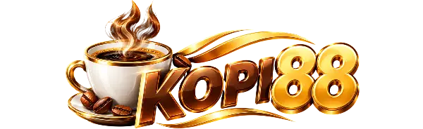Logo Kopi88